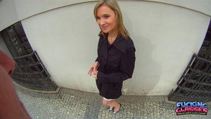 18 year old girl Ami is coerced into losing her virginity by older guy